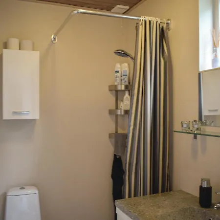 Two-bedroom Holiday In Ebeltoft