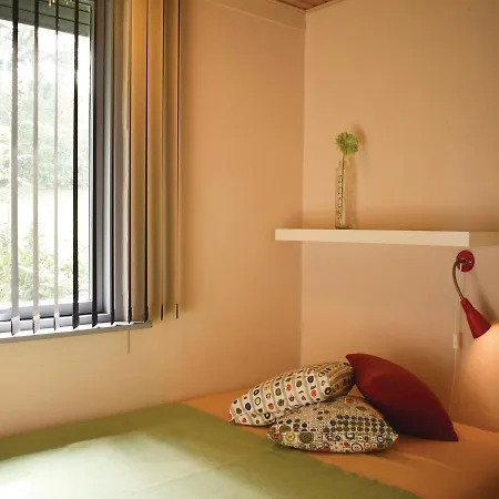 Σπίτι διακοπών Two-bedroom Holiday In Ebeltoft