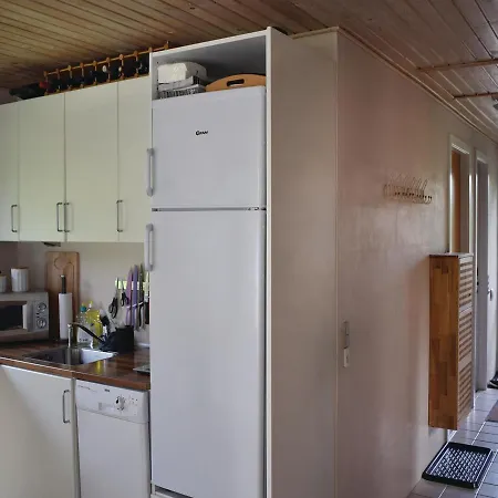 Σπίτι διακοπών Two-bedroom Holiday In Ebeltoft