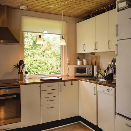 Two-bedroom Holiday In Σπίτι διακοπών